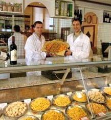 Pasta all'Uovo Castelli Giovanni