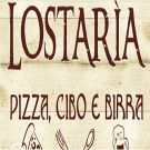 Lostaria Pizza Cibo e Birra