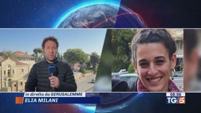 Giovedì il rilascio di nuovi ostaggi
