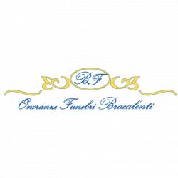 Onoranze Funebri Bracalenti logo