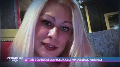 Vittime e carnefici: la crudeltà a cui non dobbiamo abituarci