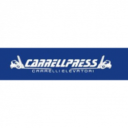Carrellpress logo