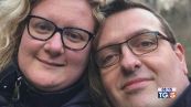 Incidente e fuga di gas, morti moglie e marito