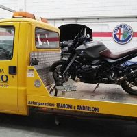 Riparazione Auto Grandinate Brescia - Levabolli Brescia a Domicilio