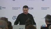 Gaza e Ucraina pace lontana