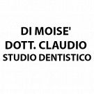Di Moise' Dott.Claudio - Studio Dentistico