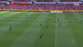 Il Leverkusen non va oltre il pareggio a Mainz