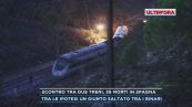 Disastro ferroviario in Spagna, le ipotesi sulla causa di quanto accaduto