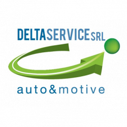 Delta Service Auto e Motive logo