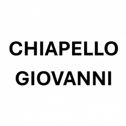 Chiapello Giovanni logo