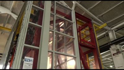 Itc-Cnr apre i laboratori all'edilizia del futuro
