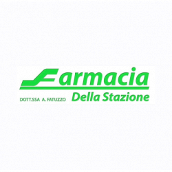 Farmacia della Stazione logo