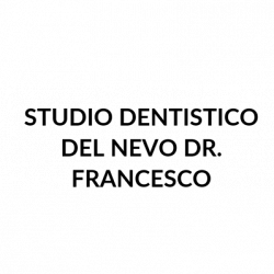 Studio Dentistico del Nevo Dr. Francesco logo