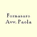 Fornasaro Avv. Paola