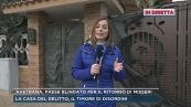Avetrana, paese blindato per il ritorno di Misseri