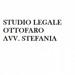 Studio Legale Ottofaro Avv. Stefania logo