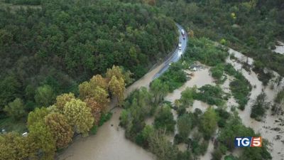 Liguria, piogge e frane. L'ira degli alluvionati