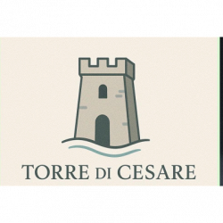 Torre di Cesare Villa Luxury logo