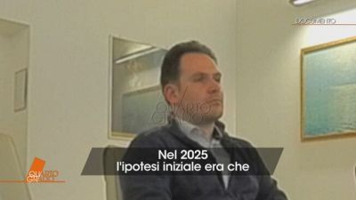 Garlasco: la scarcerazione di Alberto Stasi e le indagini su Andrea Sempio