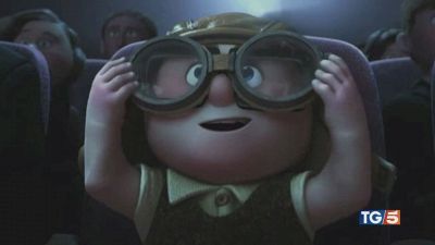 Dai fratelli Lumiere agli effetti speciali