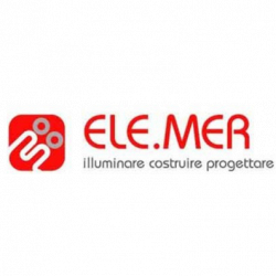 Ele.Mer Impianti logo