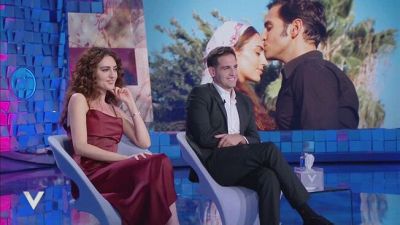 Selin Genc e Aras Senol: l'intervista integrale