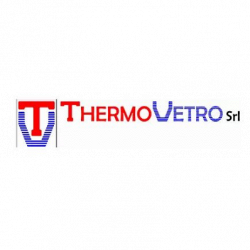 Thermovetro Vetreria logo