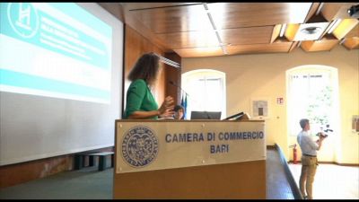 Puglia protagonista della transizione verde con l'idrogeno