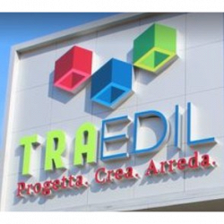 Tra.Edil. S.r.l. logo