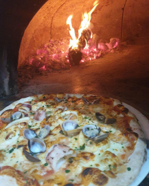 Pizze & Delizie - Trattoria Pizzeria