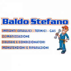 Baldo Stefano Impianti Termoidraulici logo