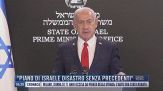 Breaking News delle 16.00 | "Piano di Israele disastro senza precedenti"