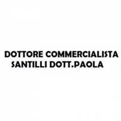 Santilli Dott. Paola Commercialista logo