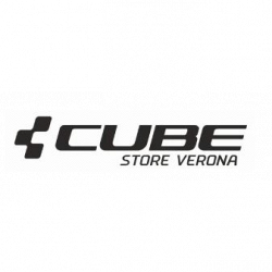 Cube Store Verona logo