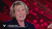 Stefania Craxi: "Non aver salvato mio padre è il mio più grande rammarico"