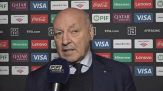 Marotta su Calhanoglu