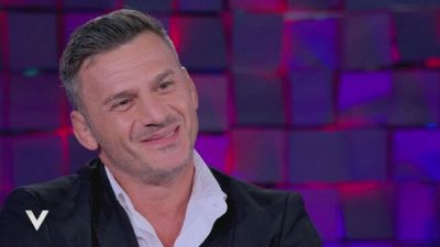 Marco Maddaloni: "Il judo ha salvato me e mio fratello"