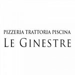 Pizzeria Trattoria Piscina Le Ginestre