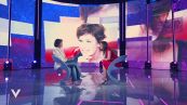 Corinne Clery e l'amore oggi