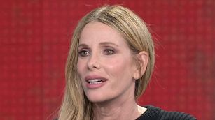 Un amore di strega, Alessia Marcuzzi tradita dal suo fidanzato