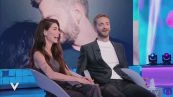 Bianca Atzei e Stefano Corti: l'intervista integrale