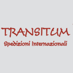 Transitum logo