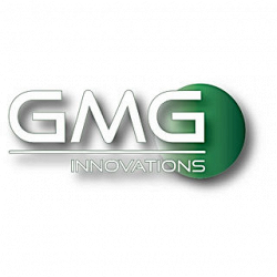 Gmg logo