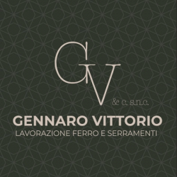 Gennaro Vittorio Fabbro logo