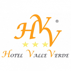 Hotel Valle Verde logo