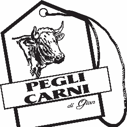 Pegli Carni logo