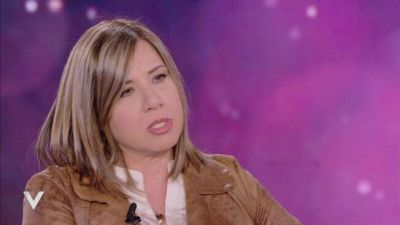 Piera Maggio: "La scomparsa di un figlio ti lascia un vuoto dentro"