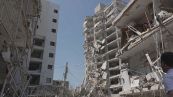 Sirene in Israele, pioggia di missili ed esplosioni a Gerusalemme
