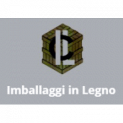 I.C.L.  Industria e Commercio Legname logo