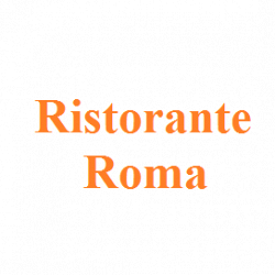 Ristorante Roma logo